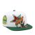 Gorra Seattle Supersonics «All Starz» – Mitchell and Ness