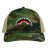 Gorra Sprayground – Camo Trucker
