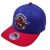 Gorra Toronto Raptors 2 Tone 2.0 Stretch – Mitchell and Ness