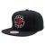 Gorra Toronto Raptors Embroidery Glitch – Mitchell And Ness.