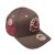 Gorra Toronto Raptors NBA Brown Sugar HWC Mitchell And Ness. *