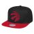 Gorra Toronto Raptors Wool Team 2 Tone 2 – Mitchell And Ness.
