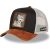 Gorra Trucker Capslab Tom y Jerry TOM2