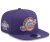 Gorra Utah Jazz Hardwood Classic 9Fifty A Frame New Era