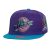 Gorra Utah Jazz NBA Patch Overload – Mitchell and Ness
