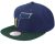 GORRA UTAH JAZZ WOOL TEAM 2 TONE 2.0 – MITCHELL AND NESS.