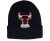 GORRO CHICAGO BULLS MITCHELL & NESS » CHENILLE LOGO CUFF «