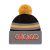 Gorro Chicago Bulls NBA New Era «City Series Edition»