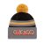 Gorro Chicago Bulls NBA New Era «City Series Edition»
