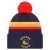 Gorro con pompón Golden State Warriors NBA24 City Edition – New Era