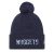 Gorro Denver Nuggets NBA24 City Edition New Era