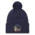 Gorro Golden State Warriors NBA24 City Edition New Era