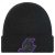 Gorro Lakers Pop Outline New Era