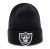 Gorro Las Vegas Raiders NFL Essentials – New Era.*