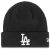 Gorro Los Angeles Dodgers MLB Essential New Era negro