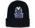 GORRO MILWAUKEE BUCKS MITCHELL & NESS » CHENILLE LOGO CUFF «