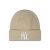 Gorro New York Yankees Essentials beige – New Era