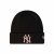 Gorro New York Yankees Essentials negro – New Era