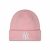 Gorro New York Yankees Essentials rosa – New Era