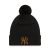 Gorro New York Yankees Infill Negro – New Era.