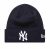 Gorro New York Yankees MLB Essential New Era azul