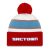 Gorro Sacramento Kings Nba New Era «City Series»