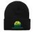 Gorro Seattle Supersonics Mitchell & Ness Team Logo