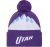 Gorro Utah Jazz NBA24 City Edition New Era