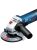 BOSCH miniamoladora angular GWS 7-115 Professional