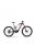 HAIBIKE Hybe 9 gris / rojo