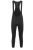 Hiru Culotte con Tirantes Hombre – Advanced Thermal  – negro