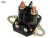 B&S 1755382YP SOLENOIDE ARRANQUE 4 TERMINALES