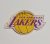 IMAN LOS ANGELES LAKERS – METACRILATO