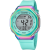 Reloj Calypso digital multicolor