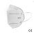 Mascarilla KN95 con CE/Envase individual (caja50 uds)