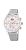 RELOJ LOTUS MUJER CRONO DE ACERO
