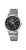RELOJ LOTUS ACERO MALLA MILANESA ESFERA NEGRA
