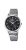 RELOJ LOTUS ACERO MALLA MILANESA ESFERA NEGRA