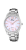 Reloj Lotus Acero Esfera Nácar