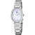 RELOJ SEÑORA ACERO 2GETHER