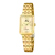 RELOJ LOTUS MUJER 2GETHER DORADO CORREA DE ACERO INOXIDABLE