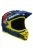 Lazer Casco Phoenix+ Gloss Color Triangles M