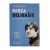 Libro Mirza Delibasic, el último romántico