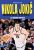 Libro Nikola Jokic, la máquina perfecta