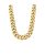 Lotus Style Collar de Acero