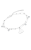 Pulsera de eslabones
