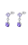 PENDIENTES DE PLATA