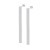 Pendientes de PLata largos
