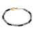 PULSERA LOTUS STYLE URBAN MAN