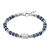 PULSERA LOTUS STYLE URBAN MAN